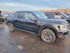2024 Ford Maverick Xlt Black vin: 3FTTW8J91RRA30256 2024 Ford Maverick Xlt Black vin: 3FTTW8J91RRA30256