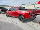 2025 Ford Maverick Xlt Темно-бордовый vin: 3FTTW8JA5SRB24169