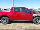 2025 Ford Maverick Xlt Красный vin: 3FTTW8JA9SRB57627