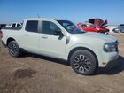 2024 Ford Maverick Lariat Gray vin: 3FTTW8M38RRB22780