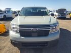 2024 Ford Maverick Lariat Gray vin: 3FTTW8M38RRB22780