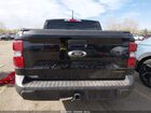 2024 Ford Maverick Lariat Black vin: 3FTTW8R94RRB47544