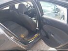 2017 Chevrolet Cruze Lt Auto Серый vin: 3G1BE6SM4HS584008