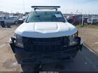 2019 Chevrolet Silverado 1500 Work Truck White vin: 3GCNWAEHXKG246285 2019 Chevrolet Silverado 1500 Work Truck White vin: 3GCNWAEHXKG246285