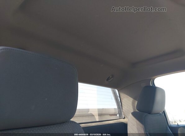 3GCNWAEHXKG246285 2019 CHEVROLET SILVERADO White Widok naklejki z numerem VIN