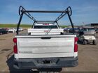 2019 Chevrolet Silverado 1500 Work Truck White vin: 3GCNWAEHXKG246285 2019 Chevrolet Silverado 1500 Work Truck White vin: 3GCNWAEHXKG246285