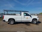 2019 Chevrolet Silverado 1500 Work Truck White vin: 3GCNWAEHXKG246285 2019 Chevrolet Silverado 1500 Work Truck White vin: 3GCNWAEHXKG246285