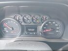2022 Chevrolet Silverado 1500 2wd  Short Bed Custom Белый vin: 3GCPABEK7NG649797