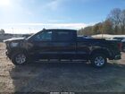 2024 Chevrolet Silverado 1500 2wd  Standard Bed Lt Black vin: 3GCPACED9RG169791