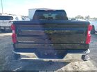 2024 Chevrolet Silverado 1500 2wd  Standard Bed Lt Black vin: 3GCPACED9RG169791