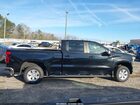 2024 Chevrolet Silverado 1500 2wd  Standard Bed Lt Black vin: 3GCPACED9RG169791