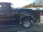 2024 Chevrolet Silverado 1500 2wd  Standard Bed Lt Black vin: 3GCPACED9RG169791