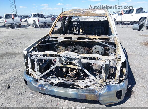 3GCPCREC0JG223147 2018 CHEVROLET SILVERADO White Vista frontal
