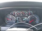 2018 Chevrolet Silverado 1500 1lt Black vin: 3GCPCREC3JG460618