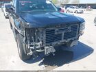 2018 Chevrolet Silverado 1500 1lt Black vin: 3GCPCREC3JG460618