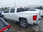 2017 Chevrolet Silverado 1500 1lt White vin: 3GCPCREC4HG510646