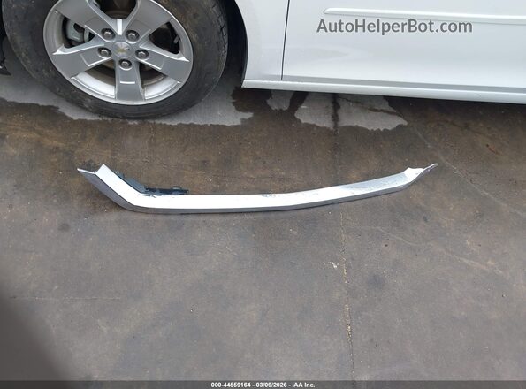 3GCPCREC4HG510646 2017 CHEVROLET SILVERADO White Սարքավորումների վահանակի տեսք