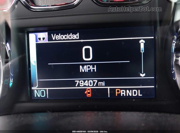 3GCPCREC4HG510646 2017 CHEVROLET SILVERADO White 