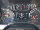 2018 Chevrolet Silverado 1500 1lt White vin: 3GCPCREC8JG448819