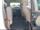 2018 Chevrolet Silverado 1500 1lt White vin: 3GCPCREC8JG448819
