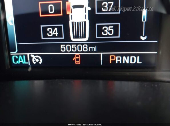 3GCPCREC8JG448819 2018 CHEVROLET SILVERADO White 