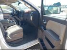 2018 Chevrolet Silverado 1500 1lt White vin: 3GCPCREC8JG448819