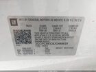 2018 Chevrolet Silverado 1500 1lt White vin: 3GCPCREC8JG448819