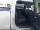 2017 Chevrolet Silverado 1500 1lt Белый vin: 3GCPCREC9HG476736