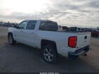 2017 Chevrolet Silverado 1500 1lt Белый vin: 3GCPCREC9HG476736