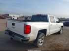 2017 Chevrolet Silverado 1500 1lt Белый vin: 3GCPCREC9HG476736