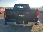 2017 Chevrolet Silverado C1500 Ltz Черный vin: 3GCPCSEC6HG202644 2017 Chevrolet Silverado C1500 Ltz Черный vin: 3GCPCSEC6HG202644
