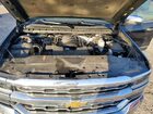 2017 Chevrolet Silverado C1500 Ltz Черный vin: 3GCPCSEC6HG202644 2017 Chevrolet Silverado C1500 Ltz Черный vin: 3GCPCSEC6HG202644