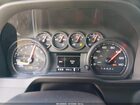 2024 Chevrolet Silverado 1500 4wd  Standard Bed Custom Silver vin: 3GCPDBEK4RG389386
