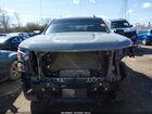 2024 Chevrolet Silverado 1500 4wd  Standard Bed Custom Silver vin: 3GCPDBEK4RG389386