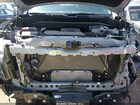 2024 Chevrolet Silverado 1500 4wd  Standard Bed Custom Silver vin: 3GCPDBEK4RG389386