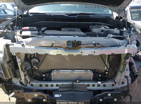 3GCPDBEK4RG389386 2024 CHEVROLET SILVERADO Silver Vista trasera