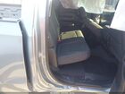 2024 Chevrolet Silverado 1500 4wd  Short Bed Custom Silver vin: 3GCPDBEK6RG289175