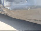 2024 Chevrolet Silverado 1500 4wd  Short Bed Custom Silver vin: 3GCPDBEK6RG289175