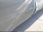 2024 Chevrolet Silverado 1500 4wd  Short Bed Custom Silver vin: 3GCPDBEK6RG289175