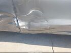 2024 Chevrolet Silverado 1500 4wd  Short Bed Custom Silver vin: 3GCPDBEK6RG289175