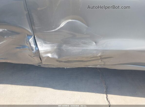 3GCPDBEK6RG289175 2024 CHEVROLET SILVERADO Silver 