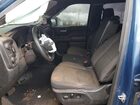2024 Chevrolet Silverado K1500 Trail Boss Custom Синий vin: 3GCPDCEK5RG309230 2024 Chevrolet Silverado K1500 Trail Boss Custom Синий vin: 3GCPDCEK5RG309230