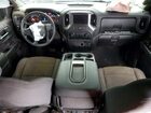 2024 Chevrolet Silverado K1500 Trail Boss Custom Синий vin: 3GCPDCEK5RG309230 2024 Chevrolet Silverado K1500 Trail Boss Custom Синий vin: 3GCPDCEK5RG309230
