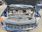 2024 Chevrolet Silverado K1500 Trail Boss Custom Синий vin: 3GCPDCEK5RG309230 2024 Chevrolet Silverado K1500 Trail Boss Custom Синий vin: 3GCPDCEK5RG309230