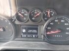 2024 Chevrolet Silverado 1500 4wd  Short Bed Custom Trail Boss Gray vin: 3GCPDCEK8RG141552