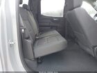 2024 Chevrolet Silverado 1500 4wd  Short Bed Custom Trail Boss Gray vin: 3GCPDCEK8RG141552