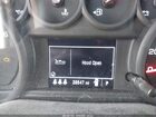 2024 Chevrolet Silverado 1500 4wd  Short Bed Custom Trail Boss Gray vin: 3GCPDCEK8RG141552