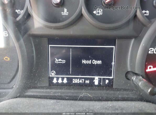 3GCPDCEK8RG141552 2024 CHEVROLET SILVERADO Gray 