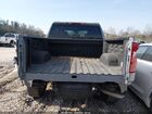 2024 Chevrolet Silverado 1500 4wd  Short Bed Custom Trail Boss Gray vin: 3GCPDCEK8RG141552