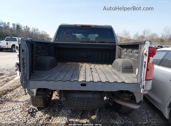 3GCPDCEK8RG141552 2024 CHEVROLET SILVERADO Gray 
